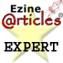 Ezine articles expert